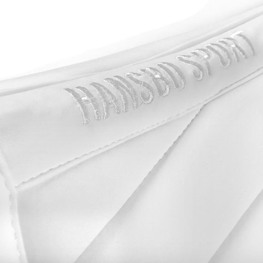 Czaprak HS Soft Biały