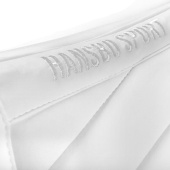 Czaprak ujeżdżeniowy HS Soft Biały Czaprak ujeżdżeniowy HS Soft Biały