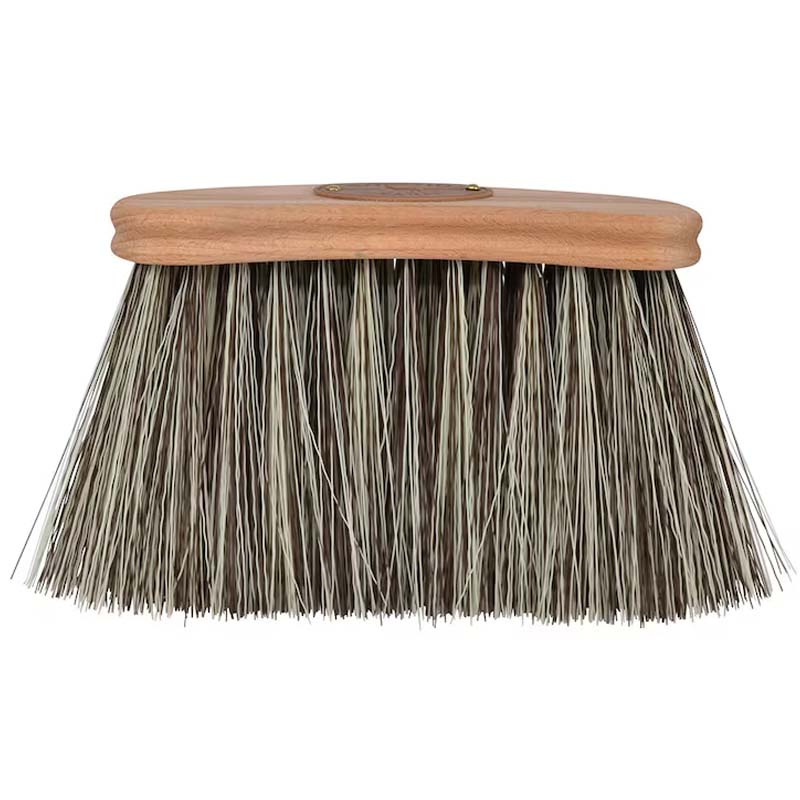 Szczotka Bananowa Poly X-Long Brązowa