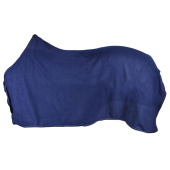 Derka polarowa HS Sponsor Granatowa Derka polarowa HS Sponsor Granatowa