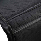 Czaprak HS Cool Mesh Czarny Czaprak HS Cool Mesh Czarny