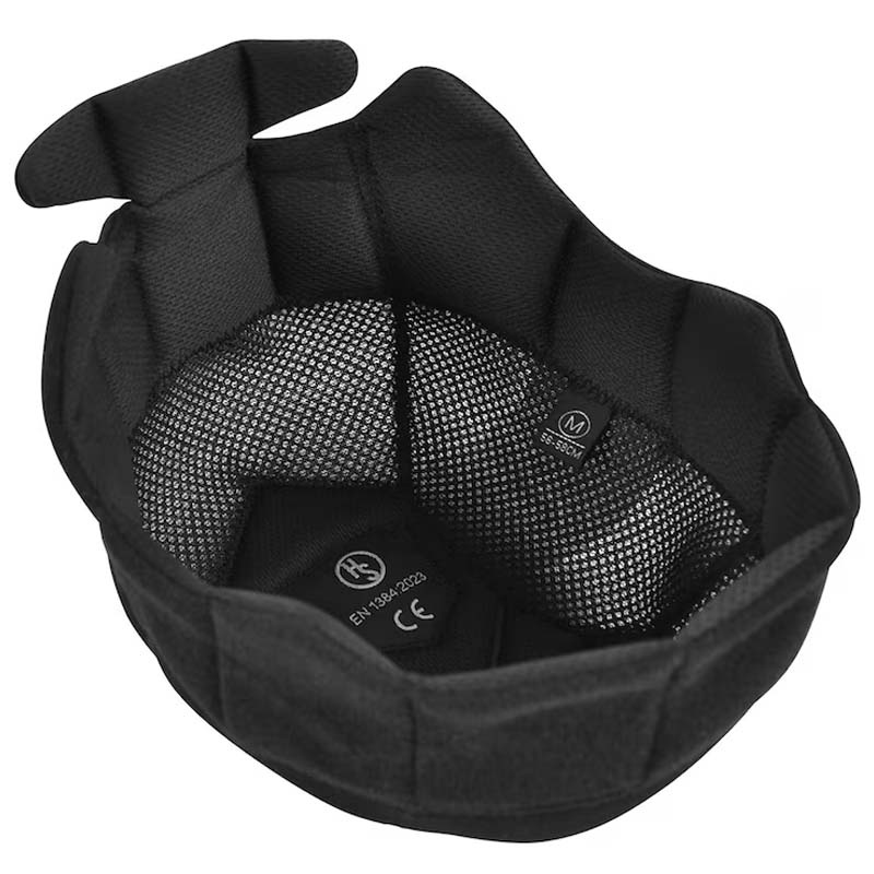 Wkład do kasku HS MIPS Air Czarny