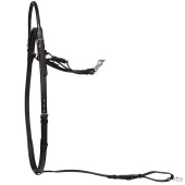 Pasek na szyję z uchwytem HS Brązowy Pasek na szyję z uchwytem HS Brązowy