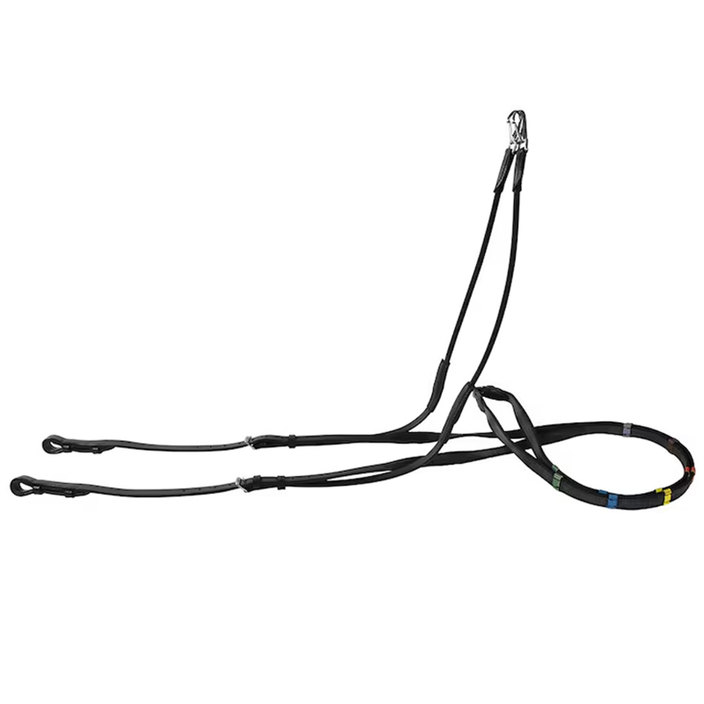 Wodza pomocnicza HS BalanceBuddy Czarny