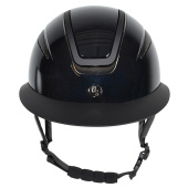 Kask HS MIPS Air Glossy Metal Czarny Kask HS MIPS Air Glossy Metal Czarny
