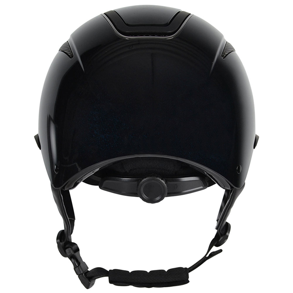 Kask HS MIPS Air Glossy Metal Czarny
