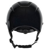 Kask HS MIPS Air Glossy Metal Czarny Kask HS MIPS Air Glossy Metal Czarny
