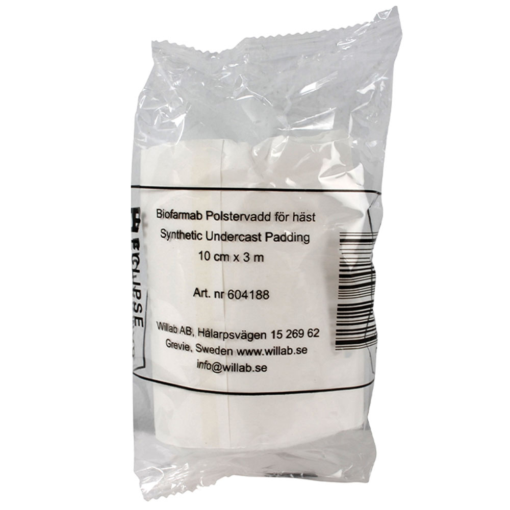 Wata opatrunkowa dla koni 10cmx3m