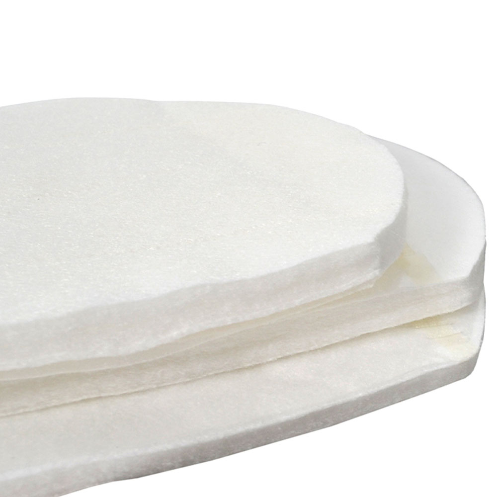 Kompres na kopyta dla koni 3-pak 14x15cm