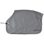 Derka lędźwiowa HS GlowGuard Reflex Srebrna Derka lędźwiowa HS GlowGuard Reflex Srebrna