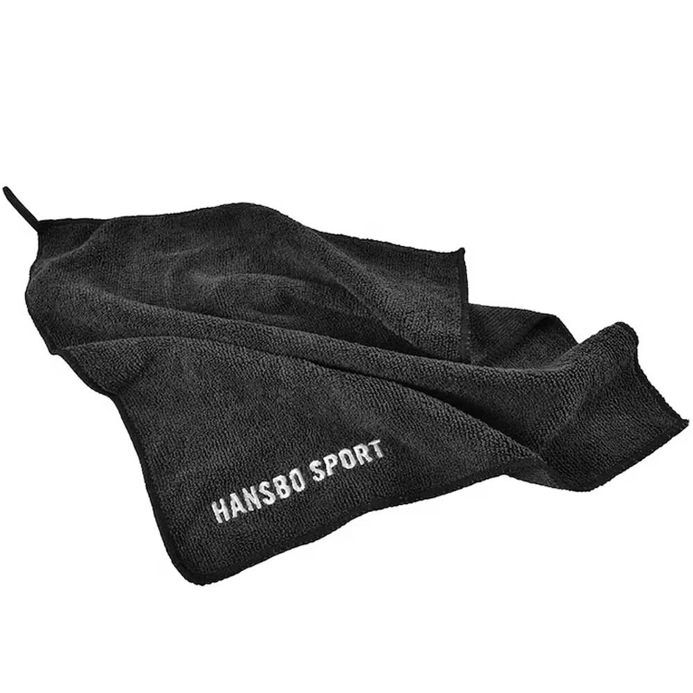 Ściereczka do polerowania HS Czarna