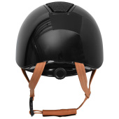 Kask HS MIPS Vision Shiny Star Czarny Kask HS MIPS Vision Shiny Star Czarny