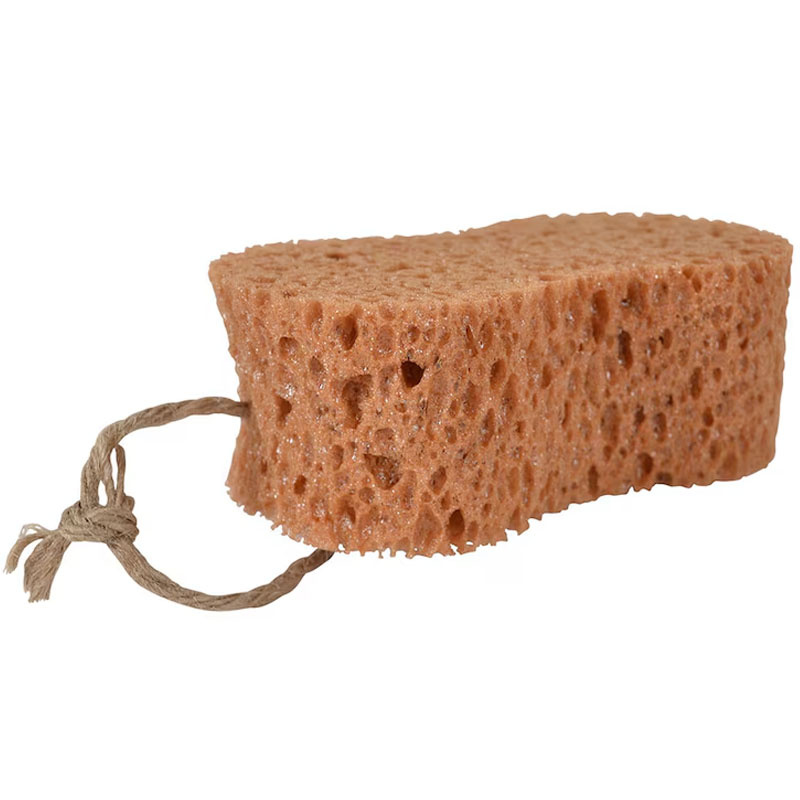 Gąbka Infinity Brązowa