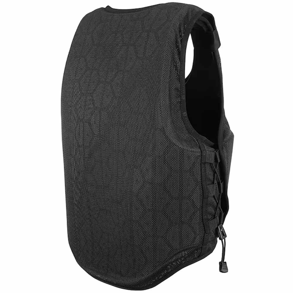 Kamizelka ochronna HX3 Czarna