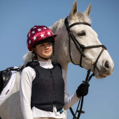 Kamizelka ochronna HX3 Czarna Kamizelka ochronna HX3 Czarna