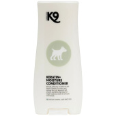 Odżywka dla psów Keratin+ Moisture 300ml Odżywka dla psów Keratin+ Moisture 300ml