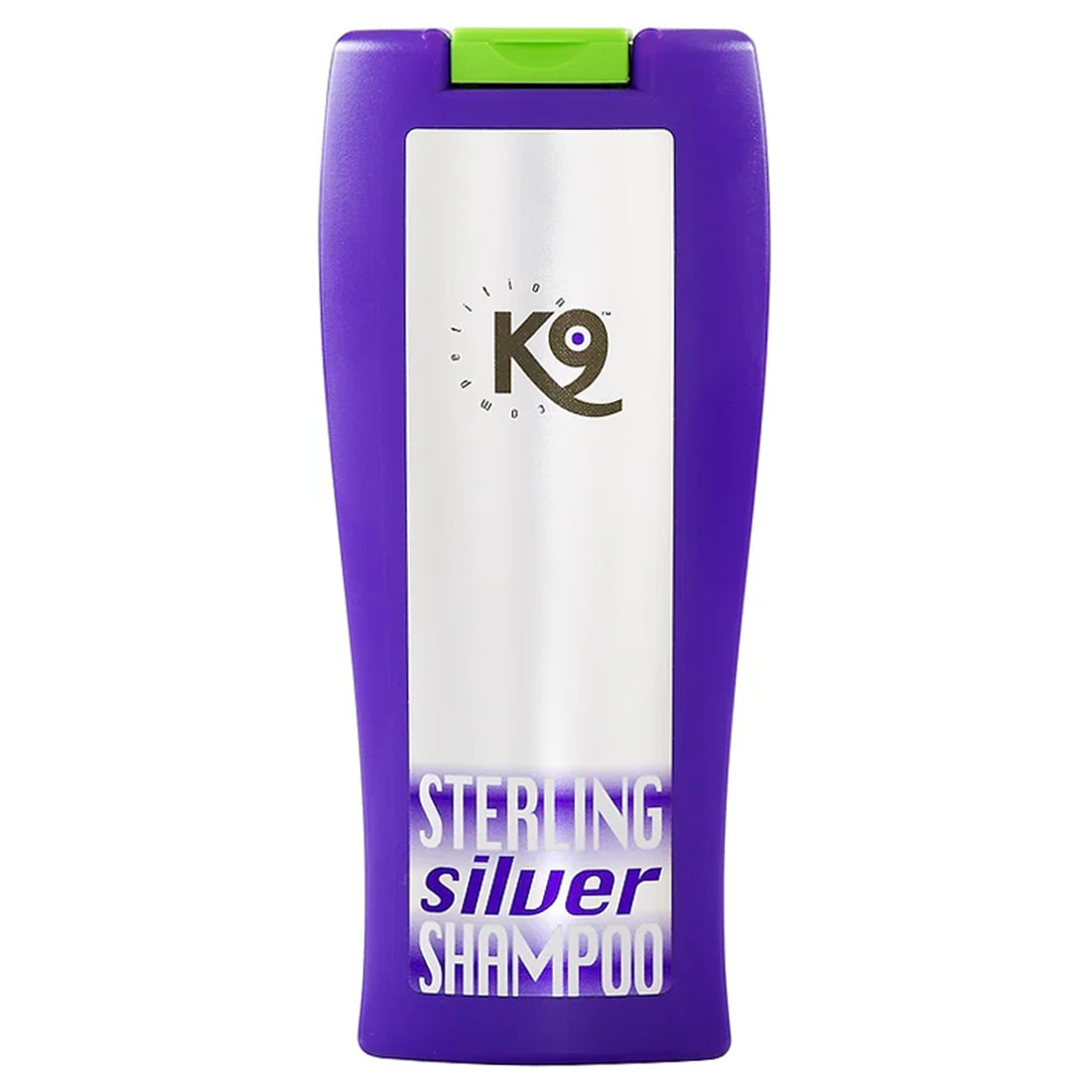 Szampon dla psów Sterling Silver 300ml