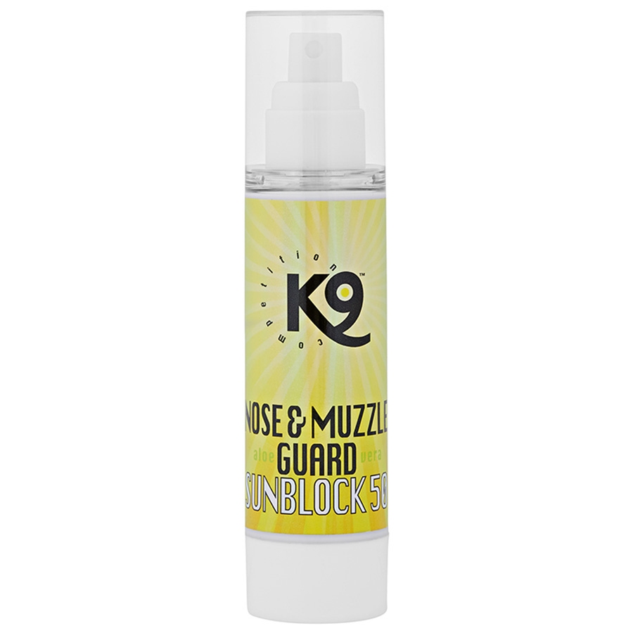 Krem przeciwsłoneczny Nose & Muzzle Guard SPF 50 100ml