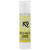 Krem przeciwsłoneczny Nose & Muzzle Guard SPF 50 100ml Krem przeciwsłoneczny Nose & Muzzle Guard SPF 50 100ml