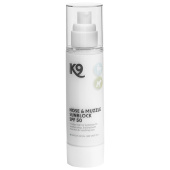 Krem przeciwsłoneczny Nose & Muzzle Guard SPF 50 100ml Krem przeciwsłoneczny Nose & Muzzle Guard SPF 50 100ml