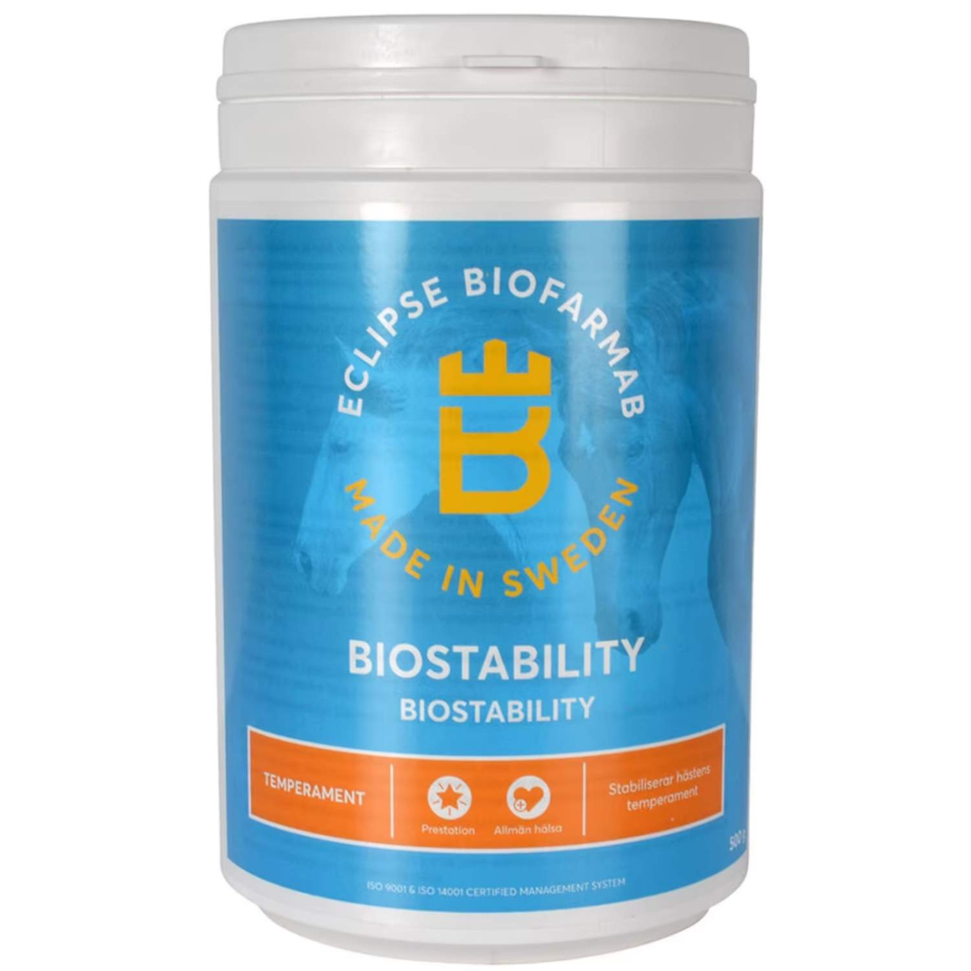 BioStability 500g