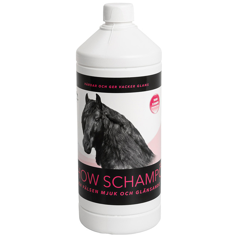 Szampon Show 1L