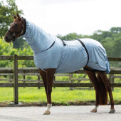 Derka egzemowa UV-Resistant Niebieska Derka egzemowa UV-Resistant Niebieska