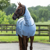 Derka egzemowa UV-Resistant Niebieska Derka egzemowa UV-Resistant Niebieska