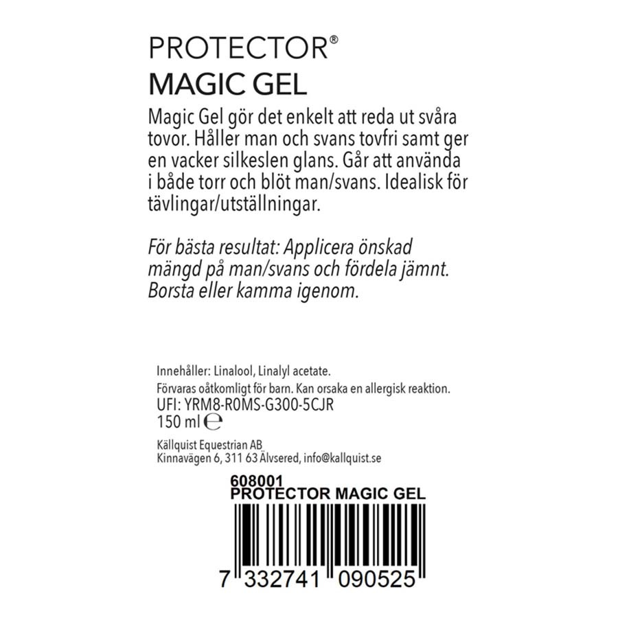 Nabłyszczacz Magic Gel 150 ml