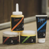 Balsam skórzany z gąbką 450ml Balsam skórzany z gąbką 450ml