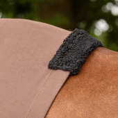 Kaptur egzemowy Elastic Brązowy Kaptur egzemowy Elastic Brązowy