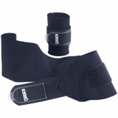 Owijki Softshell Mesh Granatowe Owijki Softshell Mesh Granatowe