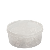 Gumki Silicone 250st Przezroczyste Gumki Silicone 250st Przezroczyste