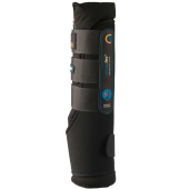 Ochraniacze magnetyczne Recuptex Czarne Ochraniacze magnetyczne Recuptex Czarne