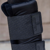 Ochraniacze stajenne PROtect Classic Front Czarne Ochraniacze stajenne PROtect Classic Front Czarne