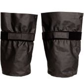 Buty ochronne Medical & Ice 2-pack Czarne Buty ochronne Medical & Ice 2-pack Czarne
