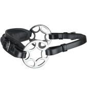 Hackamore Star Wheel Czarny/Srebrny Hackamore Star Wheel Czarny/Srebrny