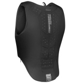 Kamizelka ochronna Regular Fit Czarna Kamizelka ochronna Regular Fit Czarna