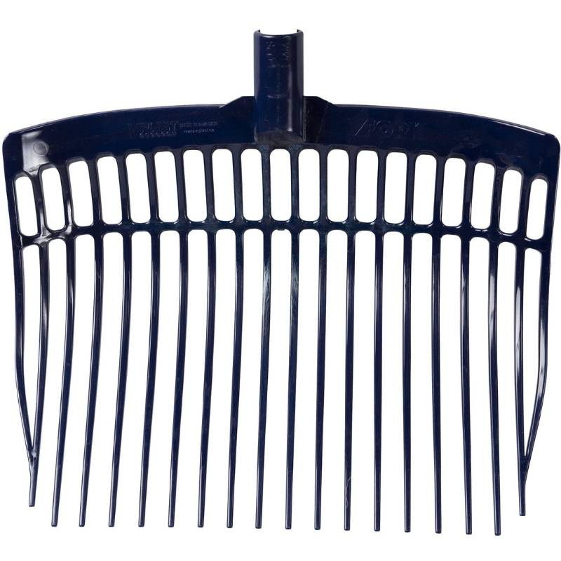Głowica do wideł Durable Niebieska