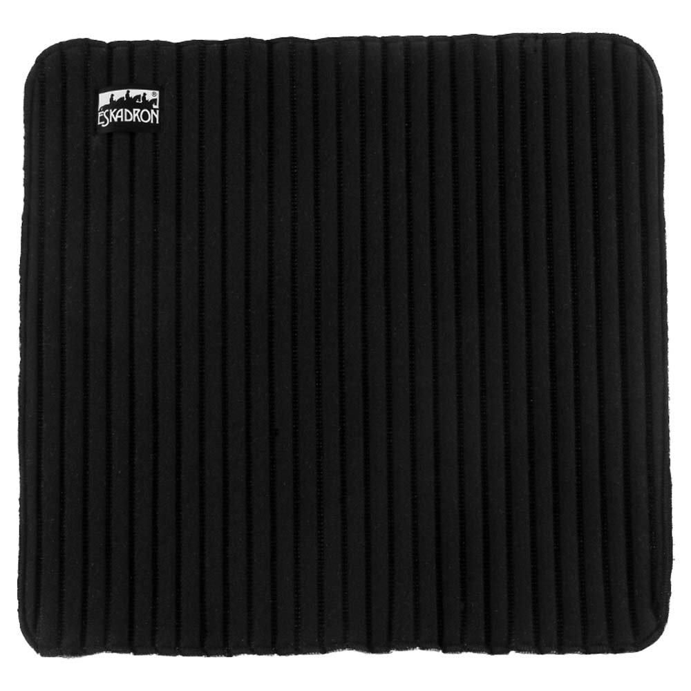 Podkładki pod owijki Climatex 32x45 Czarne