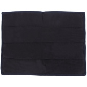 Klapa pod brzuch Turnout 0g 600D Czarna Klapa pod brzuch Turnout 0g 600D Czarna