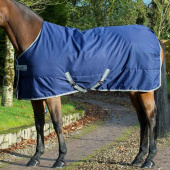 Derka stajenna Freedom 150g Granatowa Derka stajenna Freedom 150g Granatowa