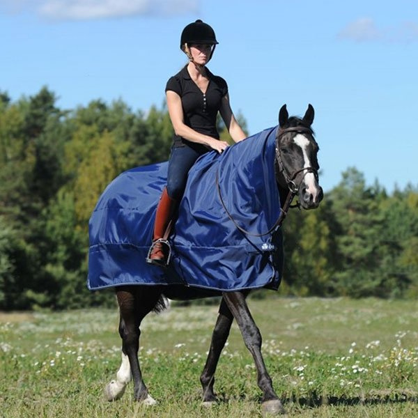 Rain Protector Granatowy