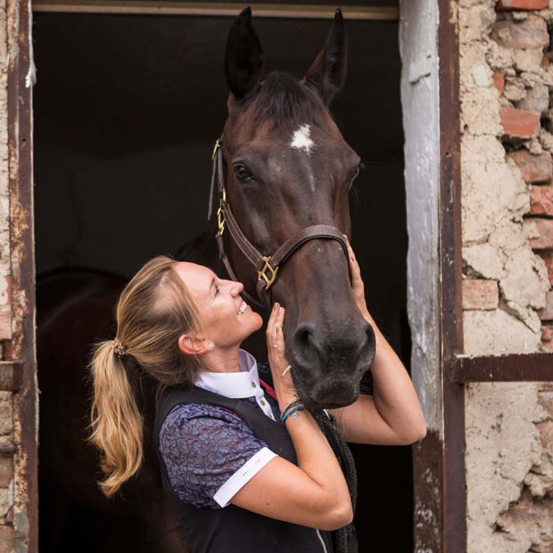 Ochraniacz pleców Ballistic Flex Fit Slim Czarny/Bordowy