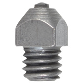 Hacele zimowe HS Tuna 10x9mm Hacele zimowe HS Tuna 10x9mm