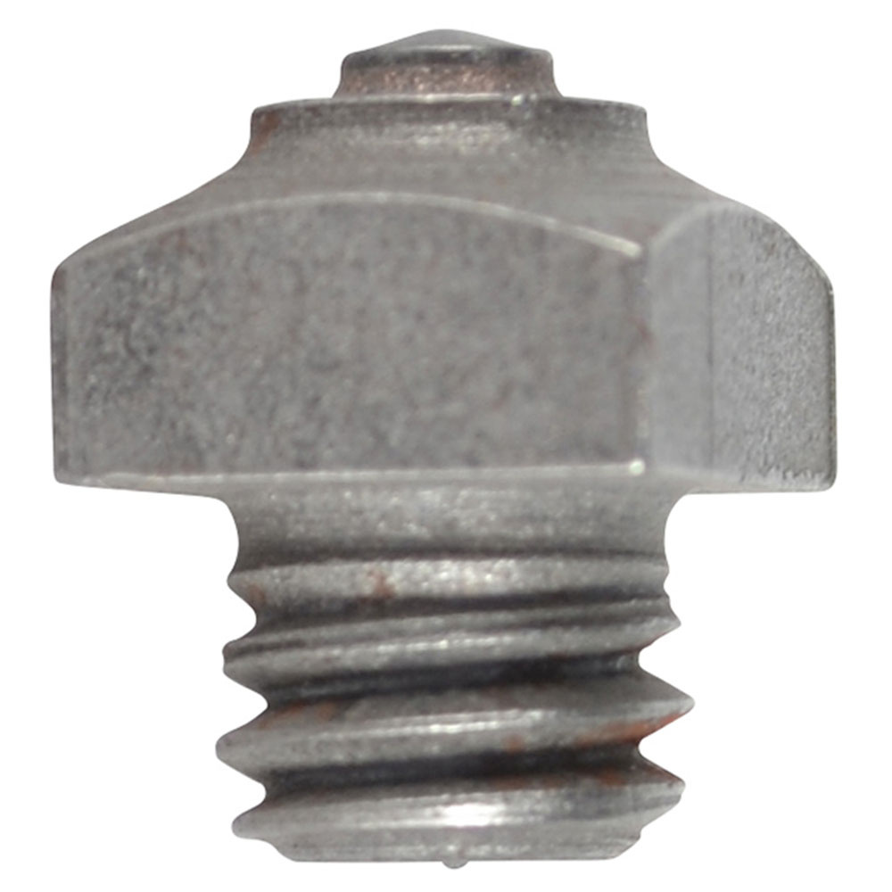 Hacele zimowe HS Tuna Hard Metal 10x7mm