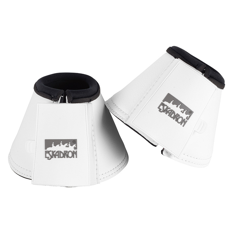 Kaloszki Allround Białe