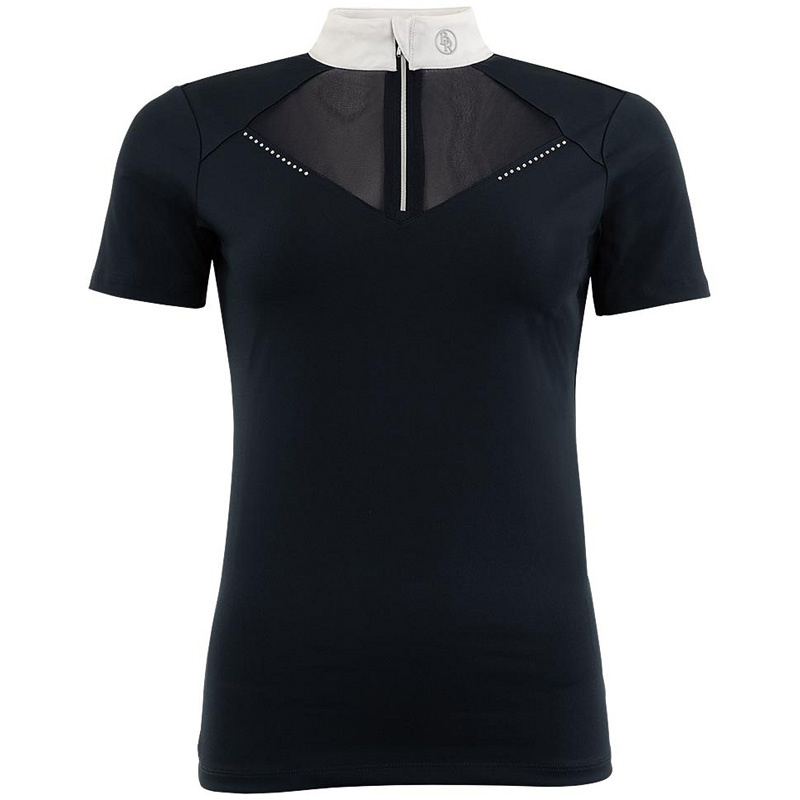 Koszulka konkursowa Zapopan Granatowa