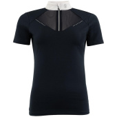 Koszulka konkursowa Zapopan Granatowa Koszulka konkursowa Zapopan Granatowa