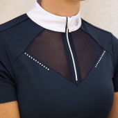 Koszulka konkursowa Zapopan Granatowa Koszulka konkursowa Zapopan Granatowa